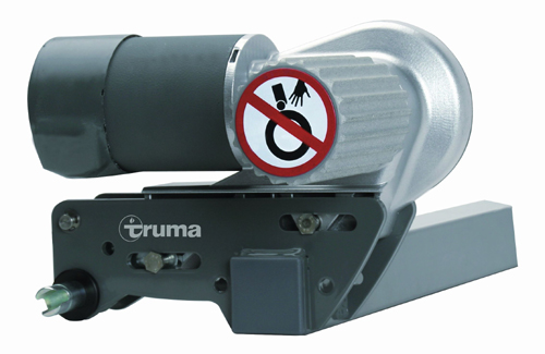 truma-sr